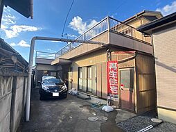 一宮市赤見3丁目　全1棟