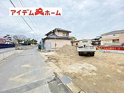 北名古屋市高田寺第2　全3棟　3号棟