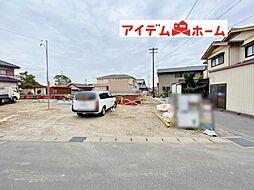 北名古屋市高田寺第2　全3棟　1号棟