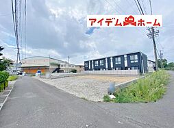 各務原市大野町23ー1期　全3区画　1号地