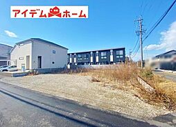 各務原市大野町23ー1期　全3区画　1号地