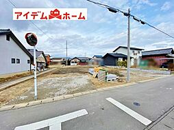 一宮市明地第4　全2棟　1号棟