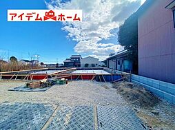 一宮市大毛　全2棟　1号棟