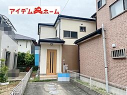 一宮市丹陽町外崎　全1棟