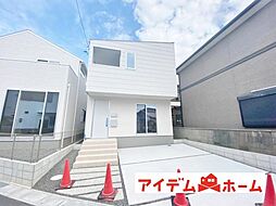 稲沢市北島町千野地　全2棟　2号棟