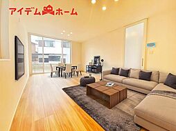 稲沢市北島町千野地　全2棟　1号棟