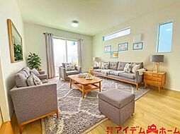 一宮市馬見塚第1期 全2棟 2号棟