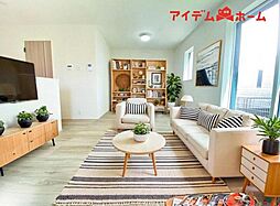 一宮市馬見塚第1期　全2棟　1号棟