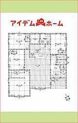 稲沢市祖父江町祖父江　全3棟　2号棟