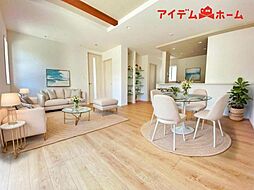 江南市飛高町栄 全3棟 3号棟