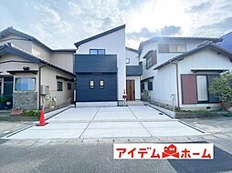 一宮市第5今伊勢町宮後　全1棟