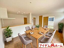 一宮市第1木曽川町門間 全4棟 4号棟