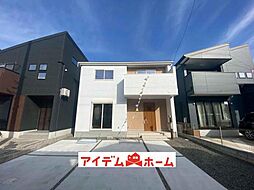 一宮市今伊勢町馬寄第3 全1棟