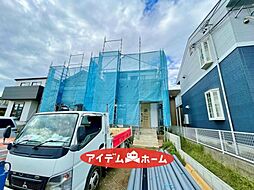 大治町八ツ屋3期　全3棟　3号棟