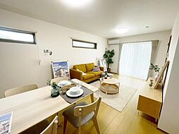 江南市宮後町砂場東　全10区画　3号棟