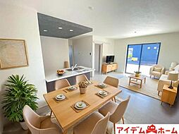 北区北久手町1期　全4棟　1号棟