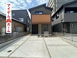 岩倉市本町　全2棟　2号棟