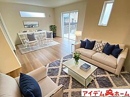 江南市古知野東小学校前　全3棟　2号棟