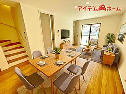 北名古屋市井瀬木2期　全4棟　2号棟