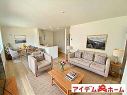 一宮市今伊勢町本神戸　全6棟　6号棟