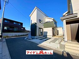 江南市宮後町砂場東 全10区画 7号棟