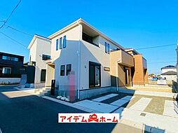 江南市宮後町砂場東　全10区画　6号棟