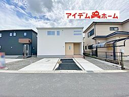 羽島市正木町新井 全2棟 1号棟