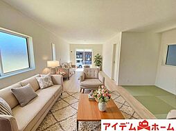 一宮市多加木第12　全3棟　3号棟