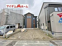 清須市第4西枇杷島町古城　全4棟　2号棟