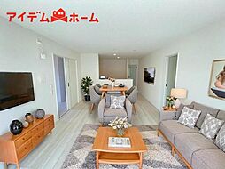 稲沢市祖父江町祖父江第1期　全4棟　4号棟