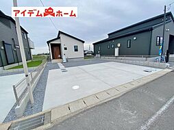 稲沢市祖父江町祖父江第1期　全4棟　3号棟