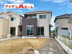 羽島市堀津町須賀中 全2棟 2号棟