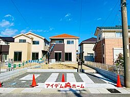 羽島市堀津町須賀中　全2棟　2号棟