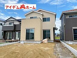 羽島市堀津町須賀中 全2棟 1号棟