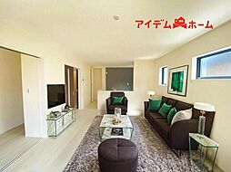 稲沢市矢合町　全3棟　2号棟