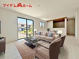 大治町堀之内4期　全2棟　2号棟