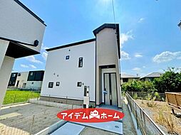 大治町堀之内4期　全2棟　2号棟