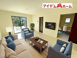 江南市小脇町第3　全1棟