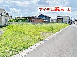一宮市和光第3　全3区画　3号地