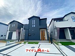 北名古屋市六ツ師7期 全8棟 7号棟