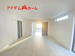 北名古屋市六ツ師7期 全8棟 6号棟