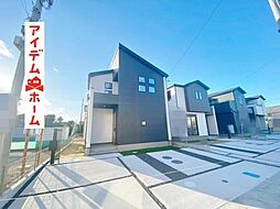 北名古屋市六ツ師7期 全8棟 5号棟