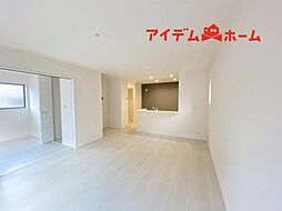 清須市春日上須ケ田第1期　全4棟　4号棟