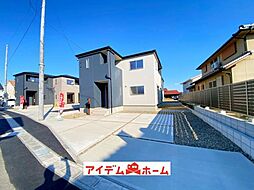 清須市春日上須ケ田第1期　全4棟　4号棟