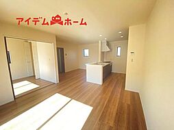 清須市春日上須ケ田第1期 全4棟 1号棟