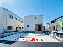 江南市河野町河野　全4棟　4号棟