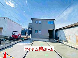 江南市河野町河野　全4棟　1号棟