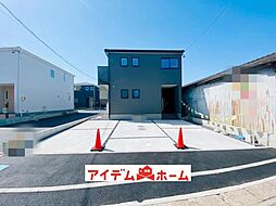江南市河野町河野　全4棟　1号棟