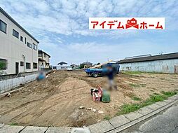 江南市河野町河野 全4棟 1号棟