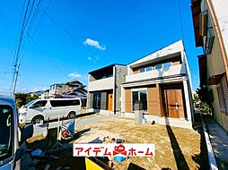 江南市 高屋町旭　2号棟